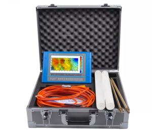 Wholesale PQWT-TC500 Geophysical Water Detector 500 Meters 4000mAh Power from china suppliers