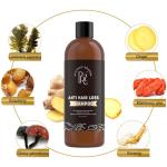 Argan Oil Anti Dandruff Anti Hair Loss Shampoo And Conditioner Customized