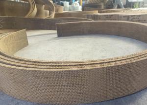Wholesale Winch Brake Lining Oil Resistance Industrial Brake Lining Friction Sheet Roll Lining from china suppliers