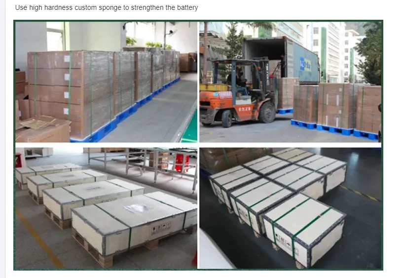 Pinsheng Solar High Voltage 10Kwh 300Ah 48V 200Ah Lifepo4 Battery Smart Bms Lithium Ion Batteries Solar Energy Storage
