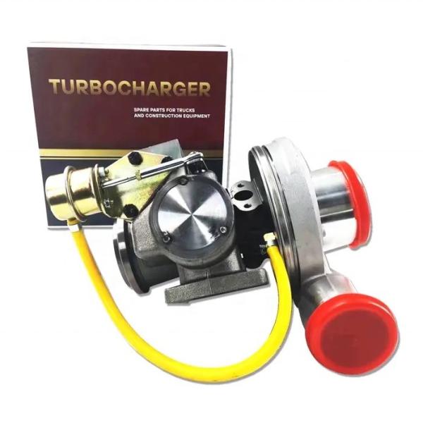 178046 Excavator Supercharger for Caterpillar Cat 325D C7 Diesel Engine Parts