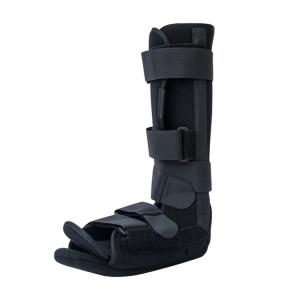 Wholesale Wholesale price medical walking boots fracture, walking boot orthosis, foot fracture shoes from china suppliers