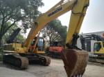 35 Ton Heavy Duty Slightly Used Komatsu Excavator 1.8m³ Bucket Size PC360LC-7