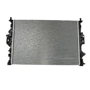 Wholesale WOMALA Radiator LR070463 for Land Rover Discovery Spor Range Rover Evoque 2020 from china suppliers