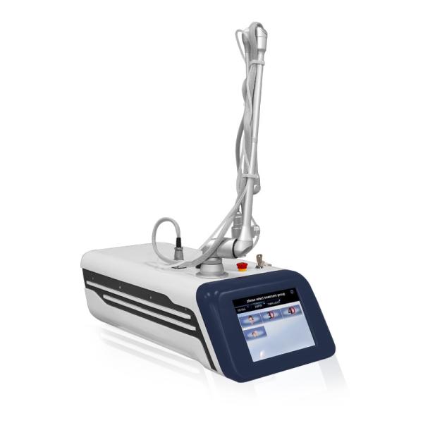 Fractional Co2 Laser Skin Firming Facial Device, Professional Home Beauty Device