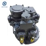 Excavator Spare Parts 9136529 Excavator Main Pump For Hitachi EX550-3 EX600-3
