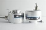 Hollow Shaft 14mm Line Driver 5VDC Optical Rotary Encoders
