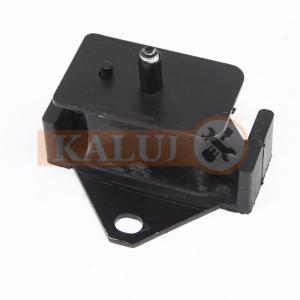 Wholesale MR995005 MR992670 MR112003 MIT-SUBISHI L200 L400 4D45 Front Engine Mount from china suppliers