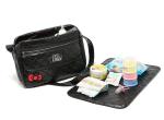 Mummy Cooler Diaper Shopping Baby Tote Satchel Bag Smart Organizer Shoulder