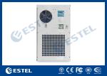 Outdoor Power Enclosure Heat Exchanger