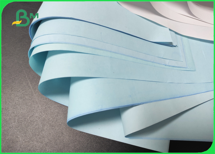 carbonless paper printing