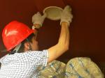 Seawater Lubricated Stern Tube Bushing