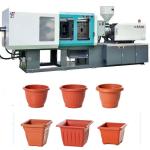 80 Ton Injection Molding Machine Injection Pressure 150-3000 Bar Cost-Effective
