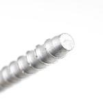 Large Diameter Masonry Screws Standard Carbon Steel Hex Anchor Bolt for Safety