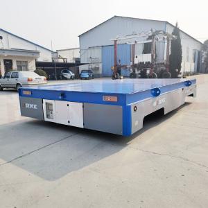 Wholesale Heavy Duty Motorized Transporting Cart from china suppliers
