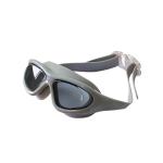 Multiple Color Silicone Anti Fog Swimming Goggles For Kids