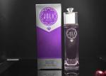 4 Kinds Of Long Lasting Fragrance 100ml Perfumed Eau De Toilette Natural Spray