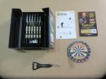Alloy Darts Third Party Inspection Services AQL Standard
