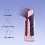 32mm Automatic Hair Curling Iron For Short Hair 160℃ 180℃ 200℃ Temperature