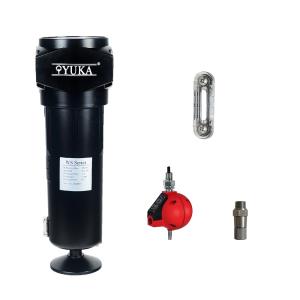 Wholesale 3 inch centrifugal air water separator from china suppliers