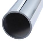 304 stainless steel round pipes seamless 304 used in fire and civil engineering