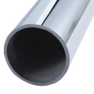 Wholesale E235 4 Inch Stainless Steel Round Pipe Welded For Building 14mm from china suppliers