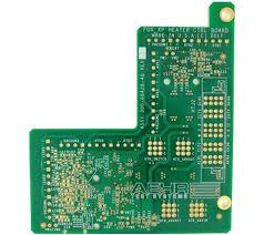 Wholesale High Density 64 Layers HDI PCB High Density Interconnector from china suppliers