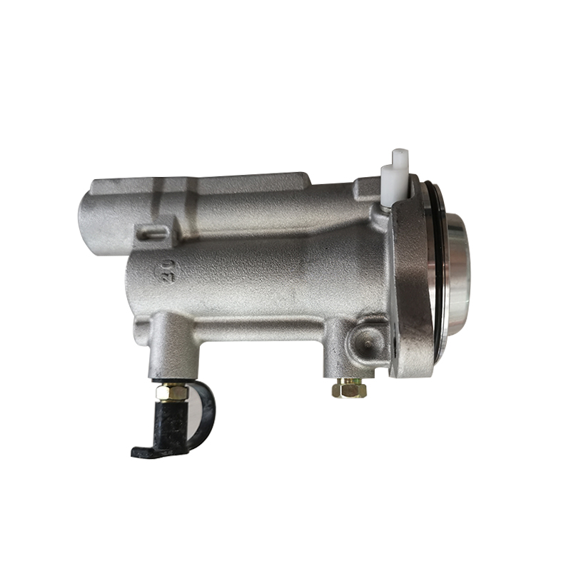 SPRINTER VAN Gearbox system YUMAK BE NZ Transmission Control Cylinder Gear Selection 863