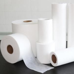 Wholesale Medical Meltblown Nonwoven Polypropylene Fabric Biodegradable from china suppliers
