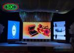 Stage LED Screens Full color 500mmx500mm cabinet p2.976 p3.91 p4.81 p5.95
