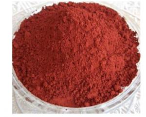 China Red Yeast Rice monascus red pigment powder natural extract on sale