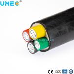 Printing Laser Printing PVC/XLPE Insulated PVC Sheathed Underground Direct