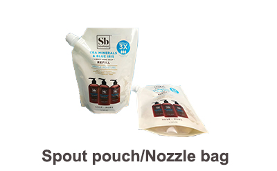 BOPP CPP Food Grade Organ Bag Tea Vacuum Packaging Offset Printed Recyclable Glossy Silver Foil Milk Powder Green Tea Biscuits