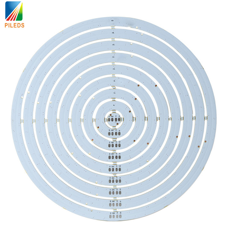 Circle Addressable WS2812B WS2812 SK6812 LED Ring Halos Angel Eye 5V Chip Programmable SK9822 SPI RGB