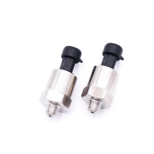 Wholesale 4-20mA Low Cost Oil Pressure Sensor For Auto from china suppliers
