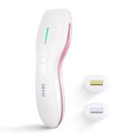 36W Painless Underarm Hair Removal , 350000 Flashes Laser Epilator Hair Removal