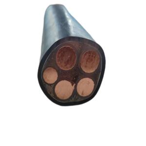 Wholesale Stranded Conductor Mining Power Cable Copper Core Low Voltage Power Cable from china suppliers