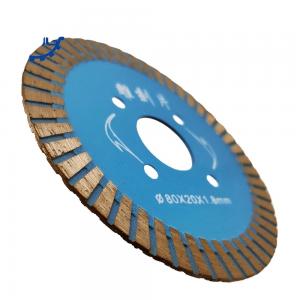 Wholesale High Speed Steel and Diamond Blade Customized Cutter Disc for Cutting Brick Concrete Stone from china suppliers