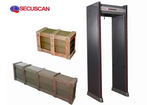 Wholesale Waterproof Metal Detector Gate from china suppliers