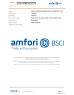 Hunan Huasheng Industrial & Trading Co., Ltd. Certifications