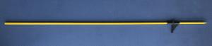 Wholesale ISO9001 L48'' Electric Fencing Round Fiberglass Post from china suppliers