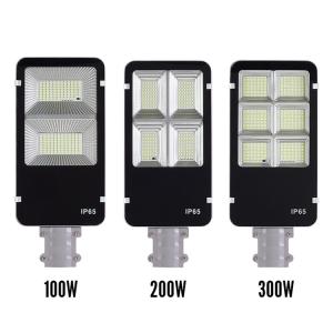 Wholesale IP65 SMD Aluminum Led Street Lights SAA Waterproof 100W from china suppliers