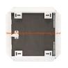Buy cheap Steel Frame MDF Board Access Panel Beaded Frame Inspection Trapdoor from wholesalers