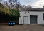High Rise Length 12m Prefabricated Steel Structures Warehouse