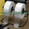 Clear Lay-Flat Poly Tubing on Rolls, Black Conudctive Poly Tubing on Rolls and Antistatic Poly Tubing on Rolls for sale