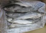 500g 1000g Bulk BQF Seafrozen Gray Mullet Fish For Hotel