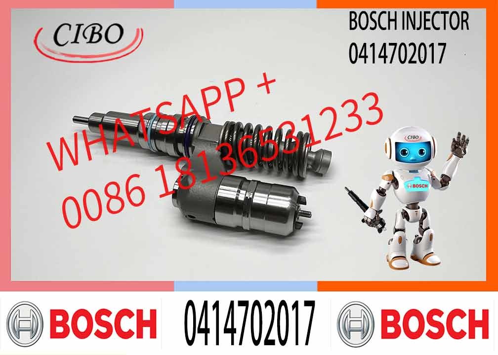 HD fuel injector 0414702024 0414702021 0414702017 0414702015 0414702013 0414702010 0414702009 0414702005 0414702002 0414