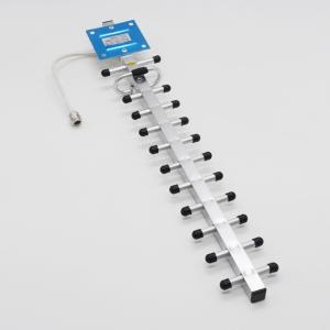 Wholesale 3G yagi outdoor antenna 25dBi 1880-1920/1990-2170MHZ RP-SMA wireless router signal strengthen RG58 cable NEW antenna for from china suppliers