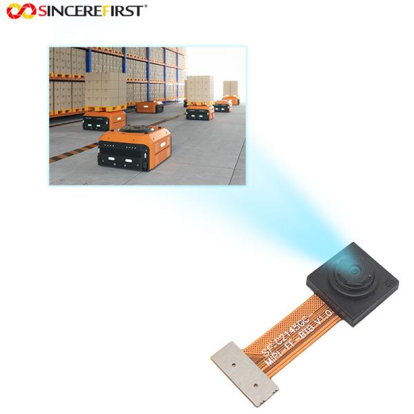 2.66mm Focus Length Compact Camera Module 2MP GC2145 Machine Vision Inspection