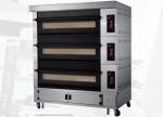 Korean European Baking Equipment Commercial Professional Bread Baking Oven